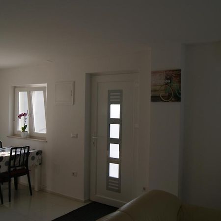 Zagar Apartment Porec Exterior photo