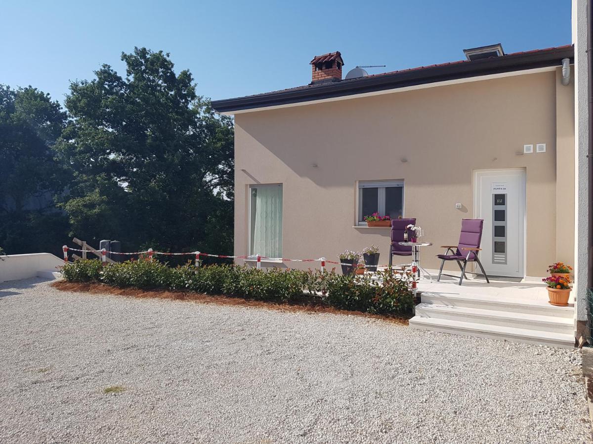 Zagar Apartment Porec Exterior photo