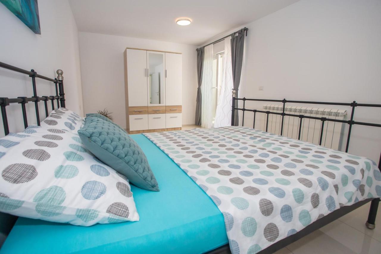 Zagar Apartment Porec Exterior photo