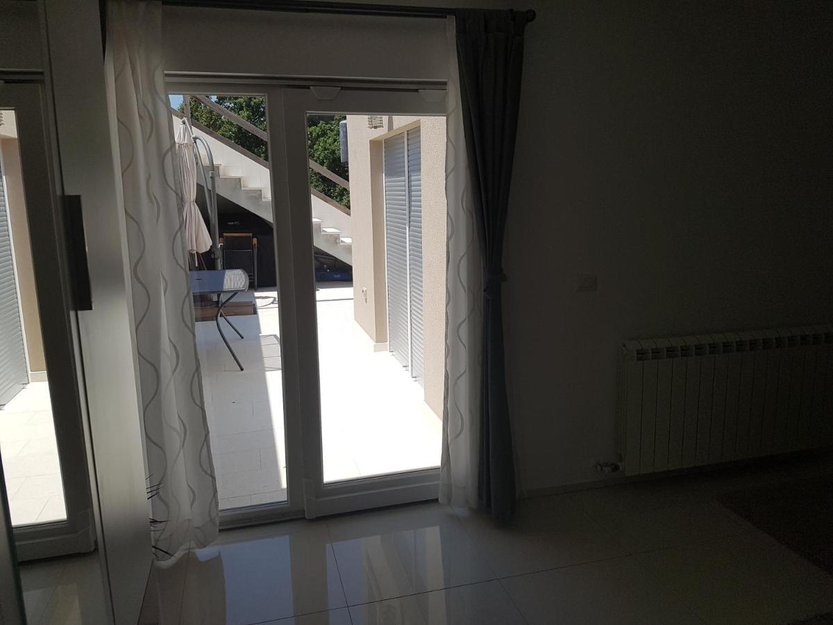 Zagar Apartment Porec Exterior photo