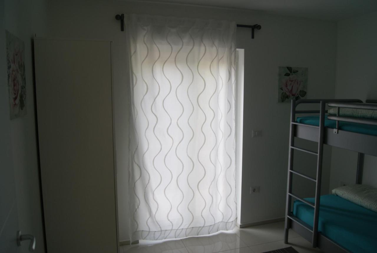 Zagar Apartment Porec Exterior photo