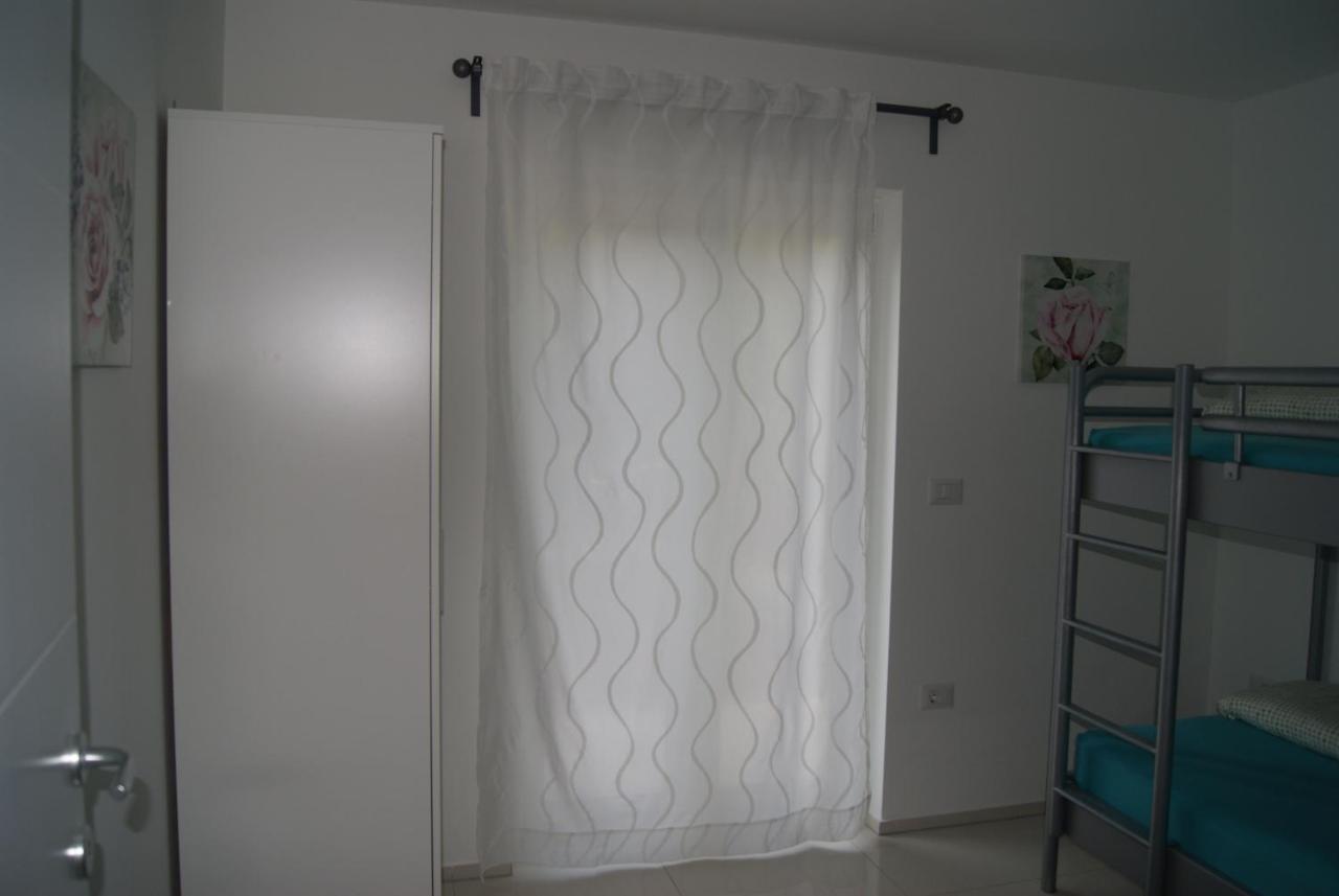 Zagar Apartment Porec Exterior photo