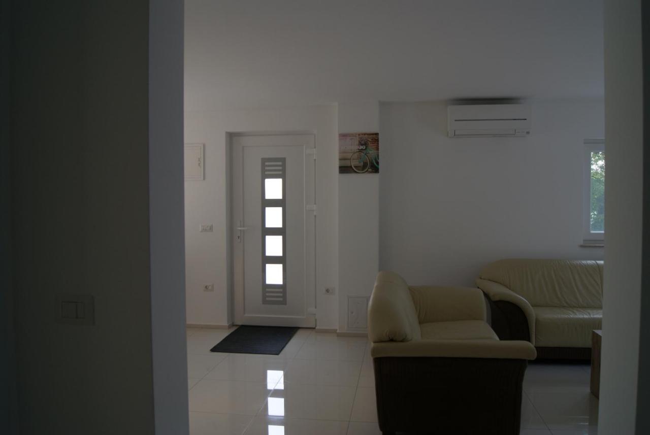 Zagar Apartment Porec Exterior photo