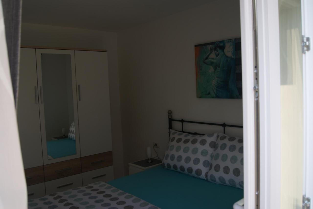 Zagar Apartment Porec Exterior photo